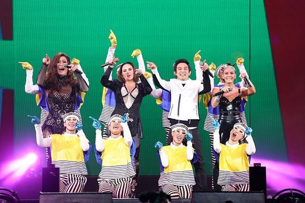 มอส ปฏิภาณ ปฐวีกานต์ มอส ปฏิภาณ ปฐวีกานต์