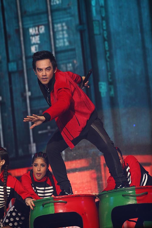 มอส ปฏิภาณ ปฐวีกานต์ มอส ปฏิภาณ ปฐวีกานต์