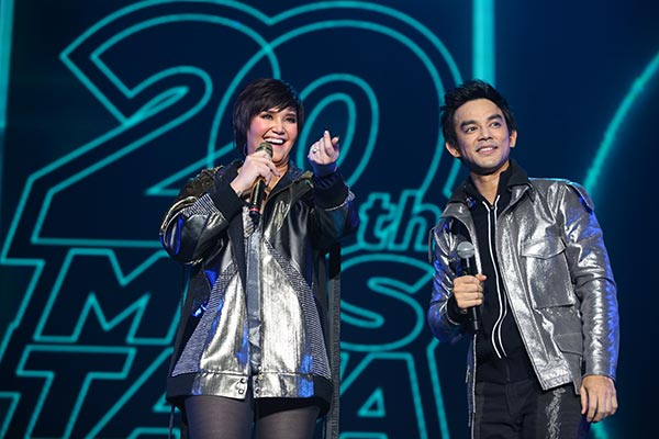 มอส ปฏิภาณ ปฐวีกานต์ มอส ปฏิภาณ ปฐวีกานต์