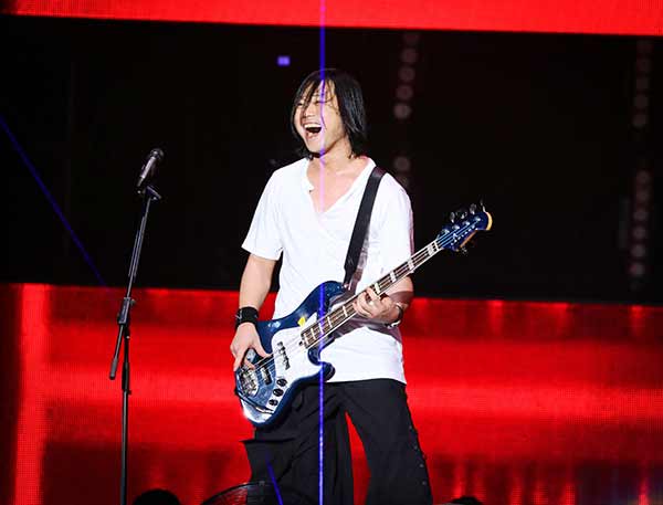 เมย์เดย์ เมย์เดย์