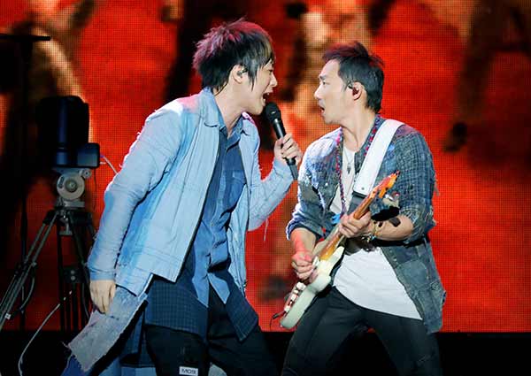 เมย์เดย์ เมย์เดย์
