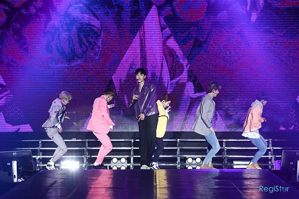 JBJ JBJ