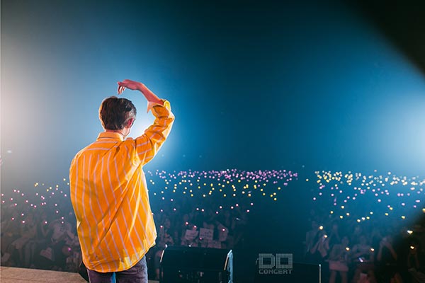 ฮยองซอบ x อึยอุง ฮยองซอบ x อึยอุง