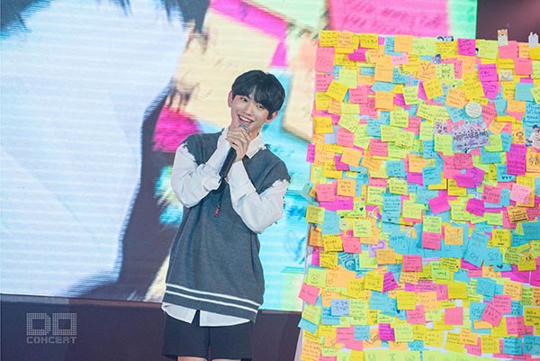 ฮยองซอบ x อึยอุง ฮยองซอบ x อึยอุง