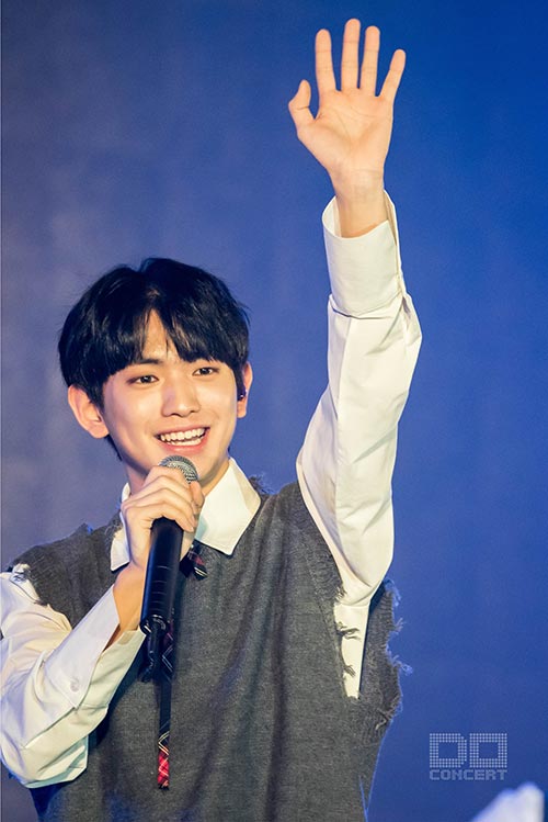 ฮยองซอบ x อึยอุง ฮยองซอบ x อึยอุง