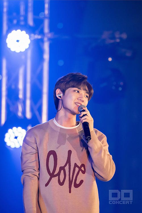 ฮยองซอบ x อึยอุง ฮยองซอบ x อึยอุง