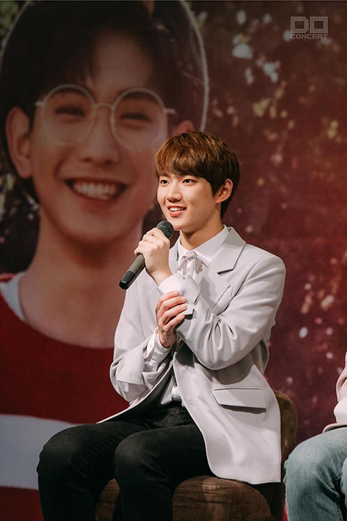 ฮยองซอบ x อึยอุง ฮยองซอบ x อึยอุง