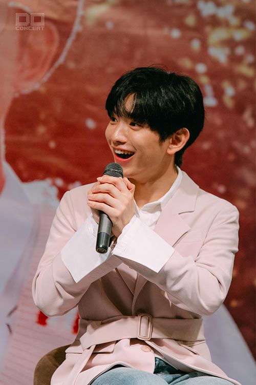 ฮยองซอบ x อึยอุง ฮยองซอบ x อึยอุง