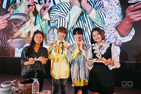 ฮยองซอบ x อึยอุง ฮยองซอบ x อึยอุง