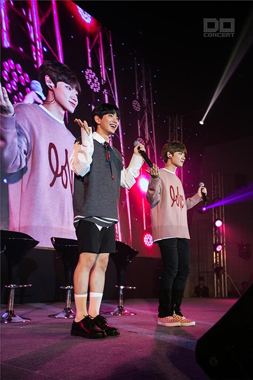 ฮยองซอบ x อึยอุง ฮยองซอบ x อึยอุง