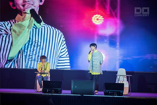 ฮยองซอบ x อึยอุง ฮยองซอบ x อึยอุง