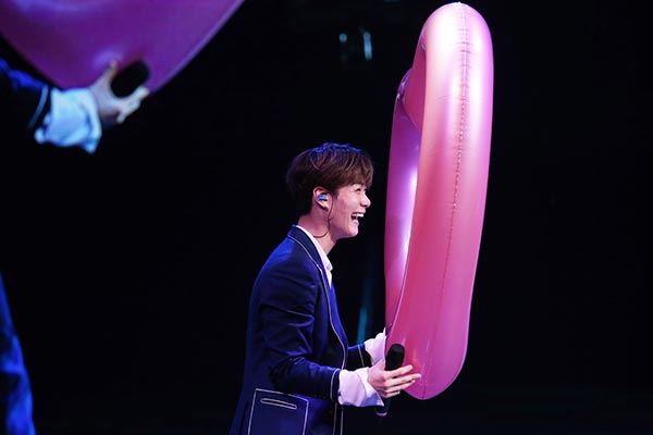 ASTRO ASTRO