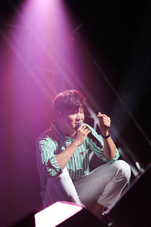 คังมินฮยอก คังมินฮยอก