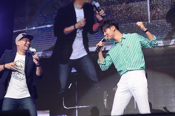 คังมินฮยอก คังมินฮยอก