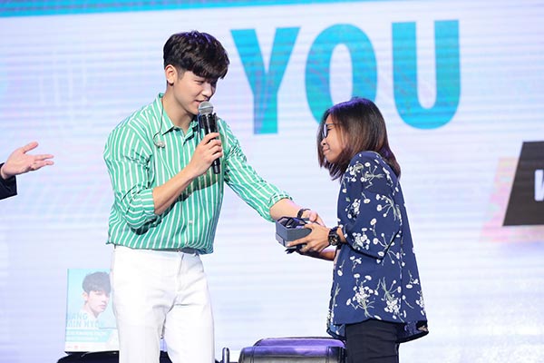 คังมินฮยอก คังมินฮยอก