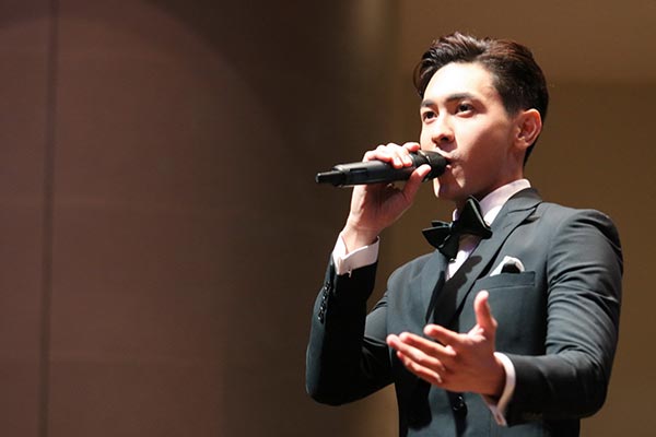 ยามเย็นกับเพลงบรอดเวย์ ยามเย็นกับเพลงบรอดเวย์