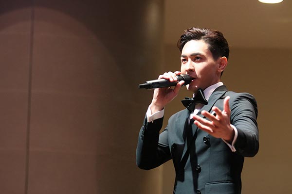 ยามเย็นกับเพลงบรอดเวย์ ยามเย็นกับเพลงบรอดเวย์