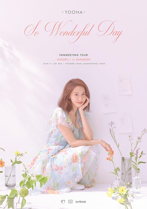 YOONA YOONA