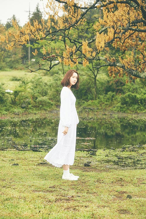 YOONA YOONA