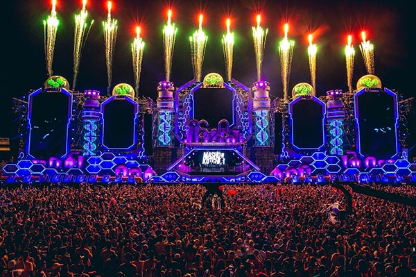 Pepsi presents S2O Songkran Music Festival 2018 Pepsi presents S2O Songkran Music Festival 2018