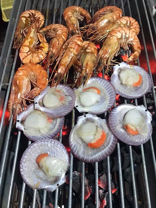 กินปู จันทบุรี กินปู จันทบุรี