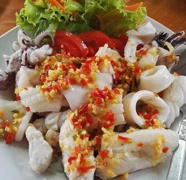 ร้านอาหารระนอง ร้านอาหารระนอง