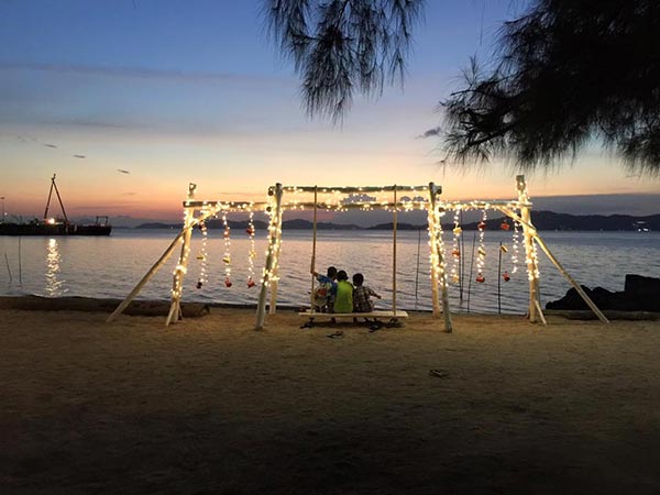 ร้านอาหารระนอง ร้านอาหารระนอง