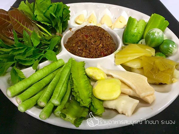ร้านอาหารระนอง ร้านอาหารระนอง