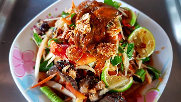 ร้านอาหารระนอง ร้านอาหารระนอง