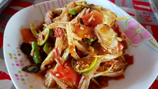 ร้านอาหารระนอง ร้านอาหารระนอง