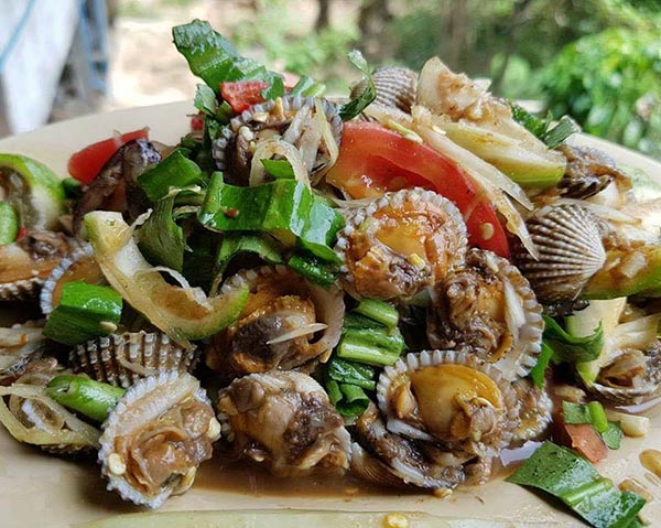 ร้านอาหารระนอง ร้านอาหารระนอง