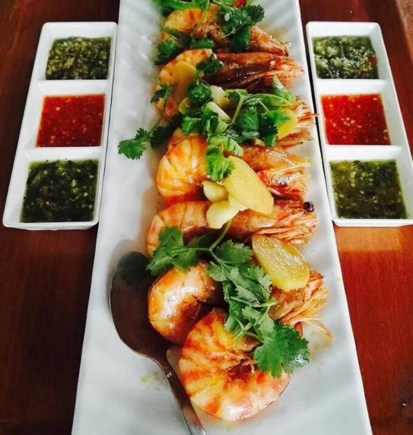 ร้านอาหารระนอง ร้านอาหารระนอง