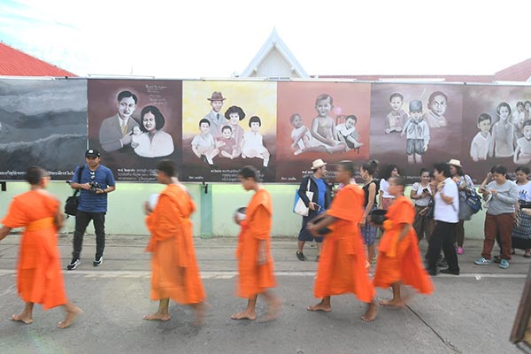 ย่านเก่าวังกรด ย่านเก่าวังกรด