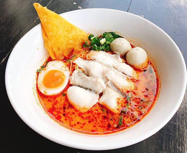 9 ร้านก๋วยเตี๋ยว สิงห์บุรี 9 ร้านก๋วยเตี๋ยว สิงห์บุรี