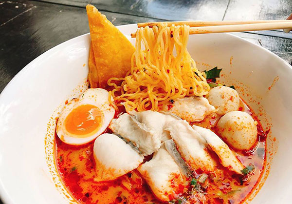 9 ร้านก๋วยเตี๋ยว สิงห์บุรี 9 ร้านก๋วยเตี๋ยว สิงห์บุรี