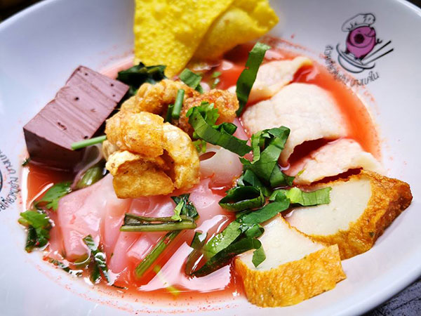 9 ร้านก๋วยเตี๋ยว สิงห์บุรี 9 ร้านก๋วยเตี๋ยว สิงห์บุรี