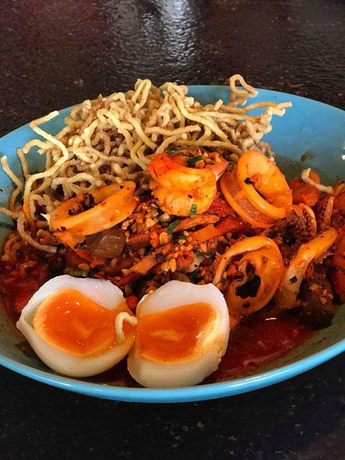 9 ร้านก๋วยเตี๋ยว สิงห์บุรี 9 ร้านก๋วยเตี๋ยว สิงห์บุรี