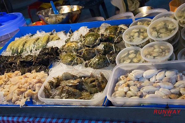 5 ตลาดนัดกลางคืนเปิดใหม่ 5 ตลาดนัดกลางคืนเปิดใหม่