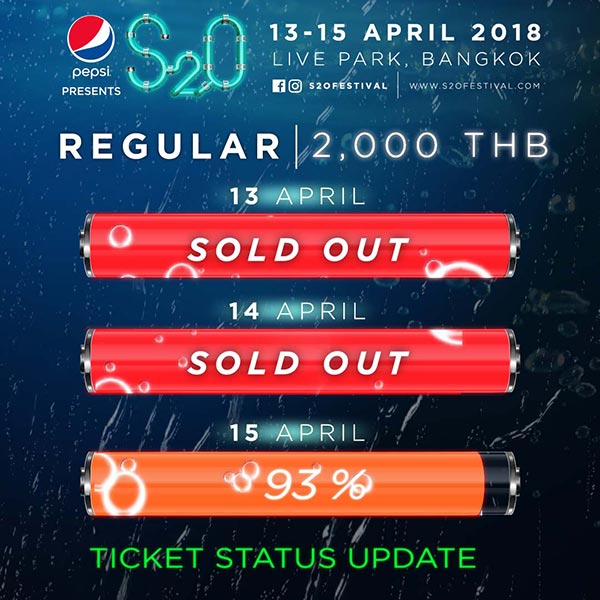 สงกรานต์ กรุงเทพฯ 2561 สงกรานต์ กรุงเทพฯ 2561