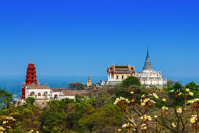 เขาวัง เพชรบุรี เขาวัง เพชรบุรี