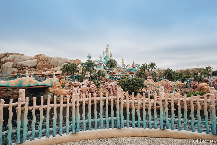 Tokyo DisneySea Tokyo DisneySea