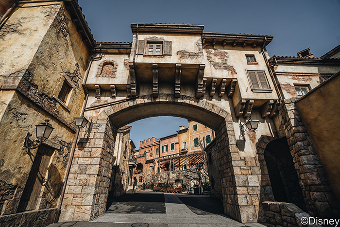 Tokyo DisneySea Tokyo DisneySea