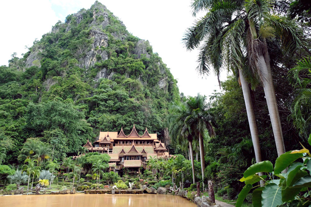 สถานที่ท่องเที่ยวจ.อุทัยธานี สถานที่ท่องเที่ยวจ.อุทัยธานี