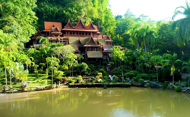 สถานที่ท่องเที่ยวจ.อุทัยธานี สถานที่ท่องเที่ยวจ.อุทัยธานี