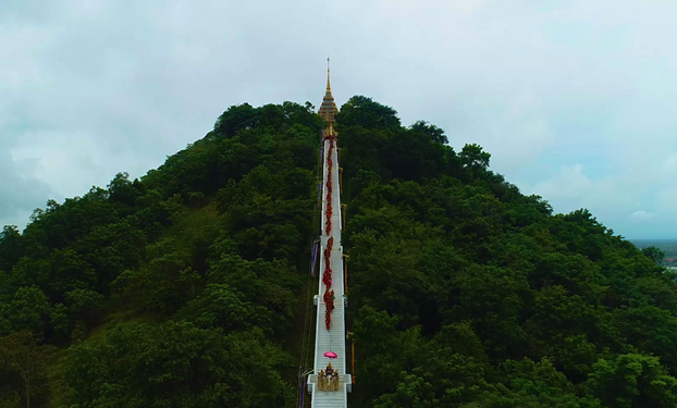 สถานที่ท่องเที่ยวจ.อุทัยธานี สถานที่ท่องเที่ยวจ.อุทัยธานี