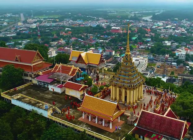 สถานที่ท่องเที่ยวจ.อุทัยธานี สถานที่ท่องเที่ยวจ.อุทัยธานี