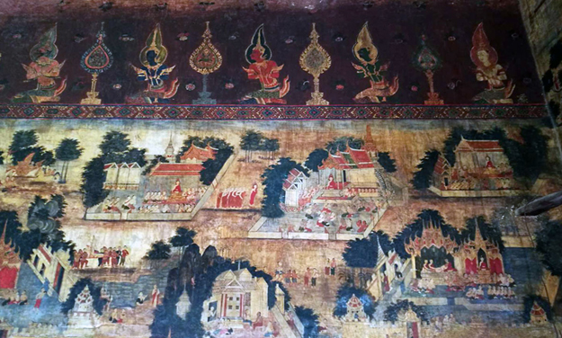 สถานที่ท่องเที่ยวจ.อุทัยธานี สถานที่ท่องเที่ยวจ.อุทัยธานี