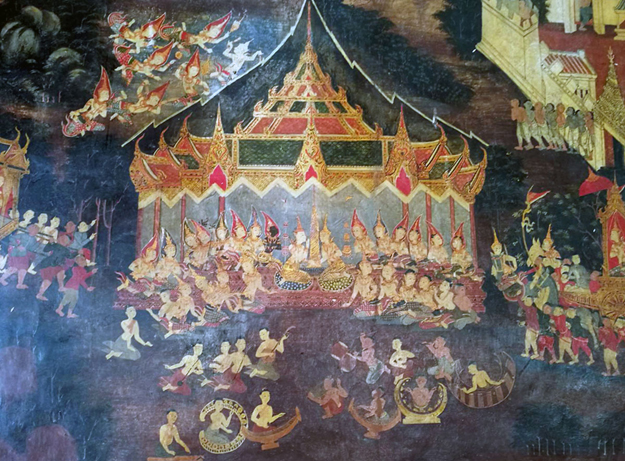 สถานที่ท่องเที่ยวจ.อุทัยธานี สถานที่ท่องเที่ยวจ.อุทัยธานี