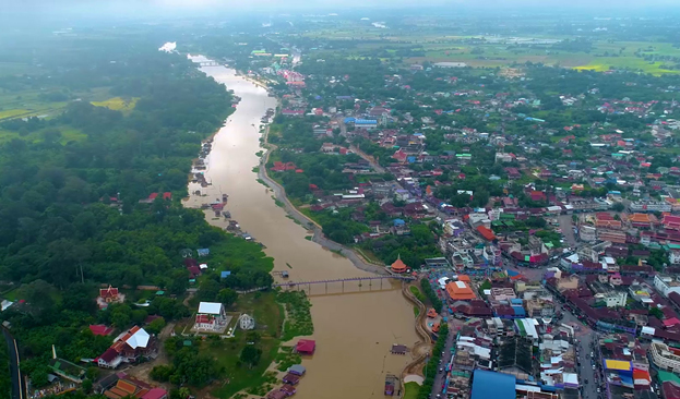 สถานที่ท่องเที่ยวจ.อุทัยธานี สถานที่ท่องเที่ยวจ.อุทัยธานี