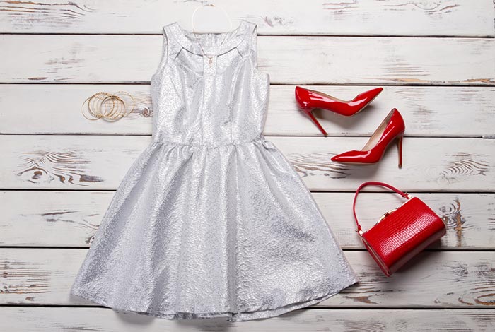 ชุดไปงานแต่งงาน ชุดไปงานแต่งงาน